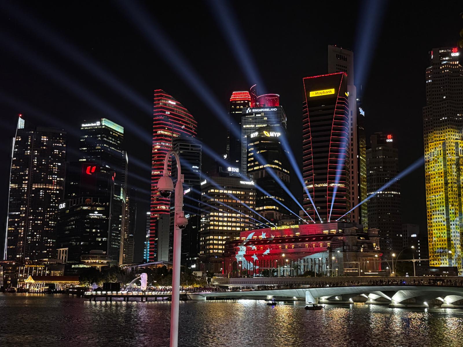 SG60 Pre-Celebration